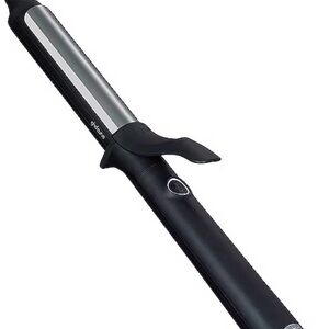 Dyson Black and Silver Hair Curler